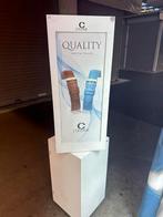 Condor Horlogebandjes Display, Ophalen of Verzenden, Gebruikt, Overige merken