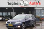 Volkswagen Golf Variant 1.5 TSI Highline Business R Apple Ca, 4 cilinders, 150 pk, Blauw, 690 kg