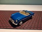 New Ray MG B, Ophalen of Verzenden, Nieuw, Auto