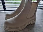 Boots chelsea, Chachott, Zwart, Lage of Enkellaarzen, Nieuw