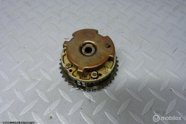 Vanos BMW 3-serie E90 e46 n46 motoren in en uitlaat, Auto-onderdelen, Motor en Toebehoren, BMW, Gebruikt, Ophalen of Verzenden