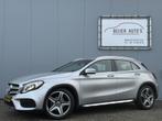 Mercedes-Benz GLA 180 Business Solution Automaat Navigatie., Auto's, Mercedes-Benz, Gebruikt, Euro 6, 4 cilinders, 715 kg