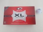 Top Flite XL golfballen nieuw in doos 15 stuks, Ophalen of Verzenden, Nieuw, Bal(len), Overige merken