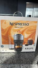 Nespresso Vertuo Pop+, Koffiemachine, Ophalen of Verzenden, Zo goed als nieuw, 1 kopje