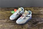 Off-White Air Max 90, Kleding | Heren, Schoenen, Ophalen of Verzenden, Nieuw, Wit