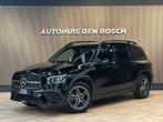 Mercedes-Benz GLB 180 AMG Line 7p., Auto's, Mercedes-Benz, 136 pk, Gebruikt, 4 cilinders, 7 stoelen