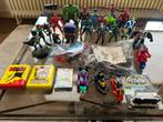 Verzameling marvel DC figuren, Ophalen of Verzenden, Zo goed als nieuw