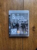 Rockband the Beatles ps3, Muziek, Ophalen of Verzenden, Zo goed als nieuw, 3 spelers of meer