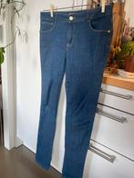 Mos Mos jeans lichtblauw elastisch size 30, Kleding | Dames, Spijkerbroeken en Jeans, Blauw, W30 - W32 (confectie 38/40), Ophalen of Verzenden