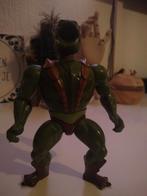 Masters of the universe origins Kobra Kahn, Ophalen of Verzenden, Gebruikt