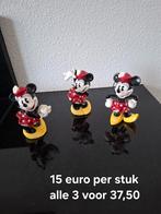 Disney enesco minnie mouse, Ophalen, Mickey Mouse, Beeldje of Figuurtje