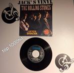 The Rolling Stones - Satisfaction 7" Single  1990, Ophalen of Verzenden, Zo goed als nieuw