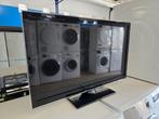 Panasonic 37 inch full HD led televisie. 100 hz. Garantie!, Ophalen, LED, Panasonic, 80 tot 100 cm