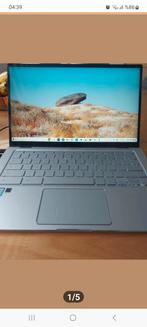 Asus Chromebook Flip C434T, 14 inch, 64 GB, 8 GB, Touchscreen