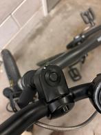 De Alpina Trial stoere jongensfiets, Fietsen en Brommers, Ophalen of Verzenden, Zo goed als nieuw, Algemeen