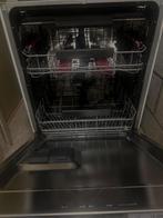 AEG Inbouw Vaatwasser XXL + Extra Korven, Ophalen, 60 cm of meer, Zo goed als nieuw, Inbouw