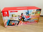 Mario Kart Mariokart Live SEALED NIEUW NINTENDO SWITCH, Spelcomputers en Games, Racen en Vliegen, Ophalen of Verzenden, Zo goed als nieuw