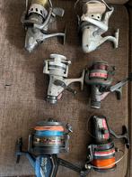 Hengelsport, Watersport en Boten, Ophalen, Gebruikt