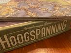 Hoogspanning Bordspel - Strategie Klassieker!, Ophalen of Verzenden, Zo goed als nieuw
