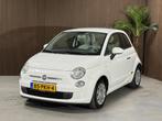 Fiat 500 0.9 TwinAir Pop, Voorwielaandrijving, Euro 5, Stof, Gebruikt