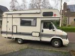 Camper te koop, Caravans en Kamperen, Buscamper of Camperbus, Koelkast, Brandblusser, Particulier