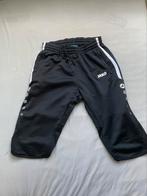 Jako korte broek S, Ophalen, Zwart, Zo goed als nieuw, Voetbal