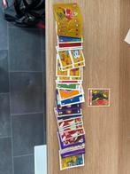32 stickers topps & panini euro 2024 & wk 22, Ophalen of Verzenden, Nieuw, Buitenlandse clubs, Spelerskaart