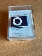 iPod shuffle 1G 2e gen paars, Gebruikt, Overige kleuren, Shuffle, Minder dan 2 GB