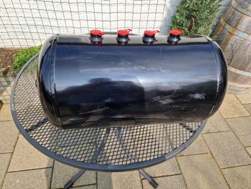1x DAF 36 liter lucht ketel 1696171 (nieuw) beschikbaar voor biedingen