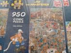 Jan van haasteren puzzel, Ophalen of Verzenden, Nieuw