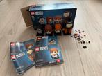 Lego Brick Headz Harry Potter, Kinderen en Baby's, Speelgoed | Duplo en Lego, Ophalen, Zo goed als nieuw