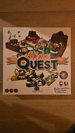 Nieuw Slide Quest Bordspel - Leuk en Uitdagend!, Ophalen of Verzenden, Nieuw