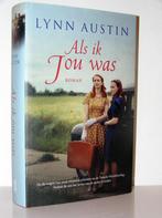 Lynn Austin - Als ik jou was (historisch christelijk boek), Ophalen of Verzenden, Zo goed als nieuw, Nederland