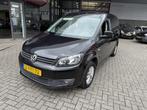 Volkswagen Caddy 1.6 TDI Maxi, Euro 5, Gebruikt, 4 cilinders, 700 kg