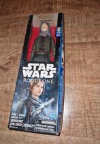 Star wars rogue one hasbro, Ophalen of Verzenden, Nieuw, Actiefiguurtje