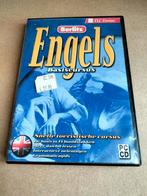 ENGELS BASISCURSUS BERLITZ (2001), Ophalen of Verzenden, Gebruikt