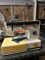 Anker FZ-902S, Hobby en Vrije tijd, Naaimachines en Toebehoren, Ophalen of Verzenden, Gebruikt, Naaimachine, Overige merken