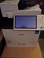 Canon imagerunner printer, Computers en Software, Printers, Ophalen, Gebruikt, All-in-one, CANON
