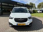 Opel Combo 1.5 Turbo 102Pk L1H1 Edition | Airco | Navigatie, Voorwielaandrijving, Stof, Gebruikt, Euro 6