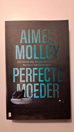 Aimee Molloy - Perfecte moeder, Ophalen of Verzenden, Zo goed als nieuw, Nederland, Aimee Molloy