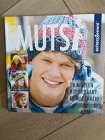 Haak boek Mutsi van Ferry Doedens, Ophalen of Verzenden, Zo goed als nieuw, Haken, Patroon of Boek