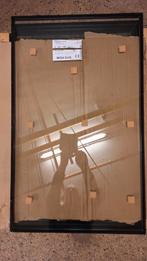 Thermopane glas - diverse maten - Nieuw, Gevelraam of Ruit, Minder dan 80 cm, 80 tot 120 cm, Nieuw
