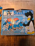 Nijdam Schaatsen - Verstelbaar - Zeer Goede Staat, Ophalen of Verzenden, Nijdam