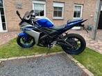 Yamaha R3 - 2017 - Akrapovic - Nieuwstaat!, 2 cilinders, Sportuitlaat, Super Sport, Meer dan 35 kW