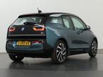BMW i3 Executive Edition 120Ah 42 kWh | Navigatiesysteem | P, Automaat, Gebruikt, Grijs, 170 pk