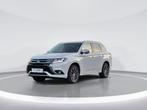 Mitsubishi Outlander 2.0 PHEV instyle |NAVI|CAMERA|LEDER|STO, 1998 cc, 4 cilinders, 1820 kg, Wit