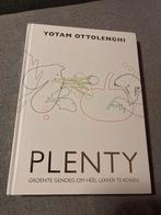 Plenty - Yotam Ottolenghi Kookboek, Boeken, Kookboeken, Ophalen of Verzenden, Zo goed als nieuw, Tapas, Hapjes en Dim Sum, Gezond koken