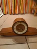 Vintage Junghans Schouwklok, Huis en Inrichting, Woonaccessoires | Klokken, Ophalen of Verzenden, Gebruikt, Analoog, Wekker of Tafelklok
