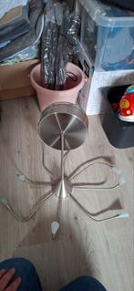Ikea Hanglamp met Flexibele Armen, Ophalen of Verzenden, Overige fittingen, Led-lamp