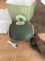 Nekmassage nieuw, Ophalen of Verzenden, Zo goed als nieuw, Apparaat